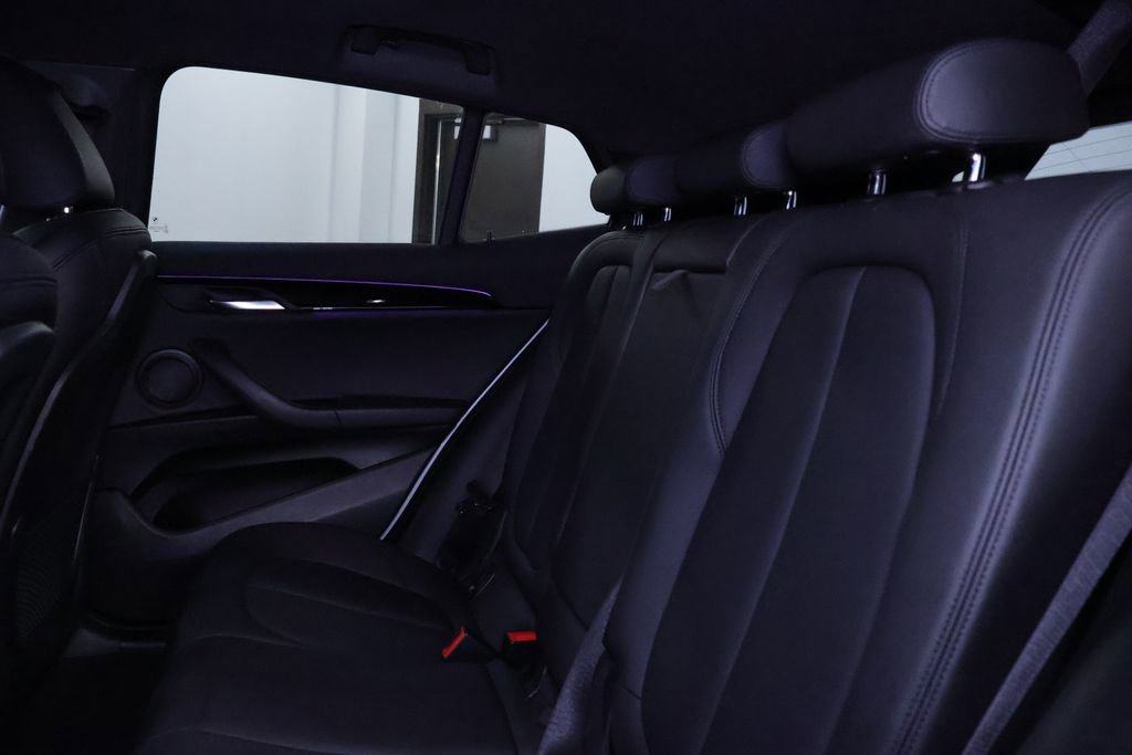Used 2019 BMW X2 xDrive28i w/ Convenience Package image 17