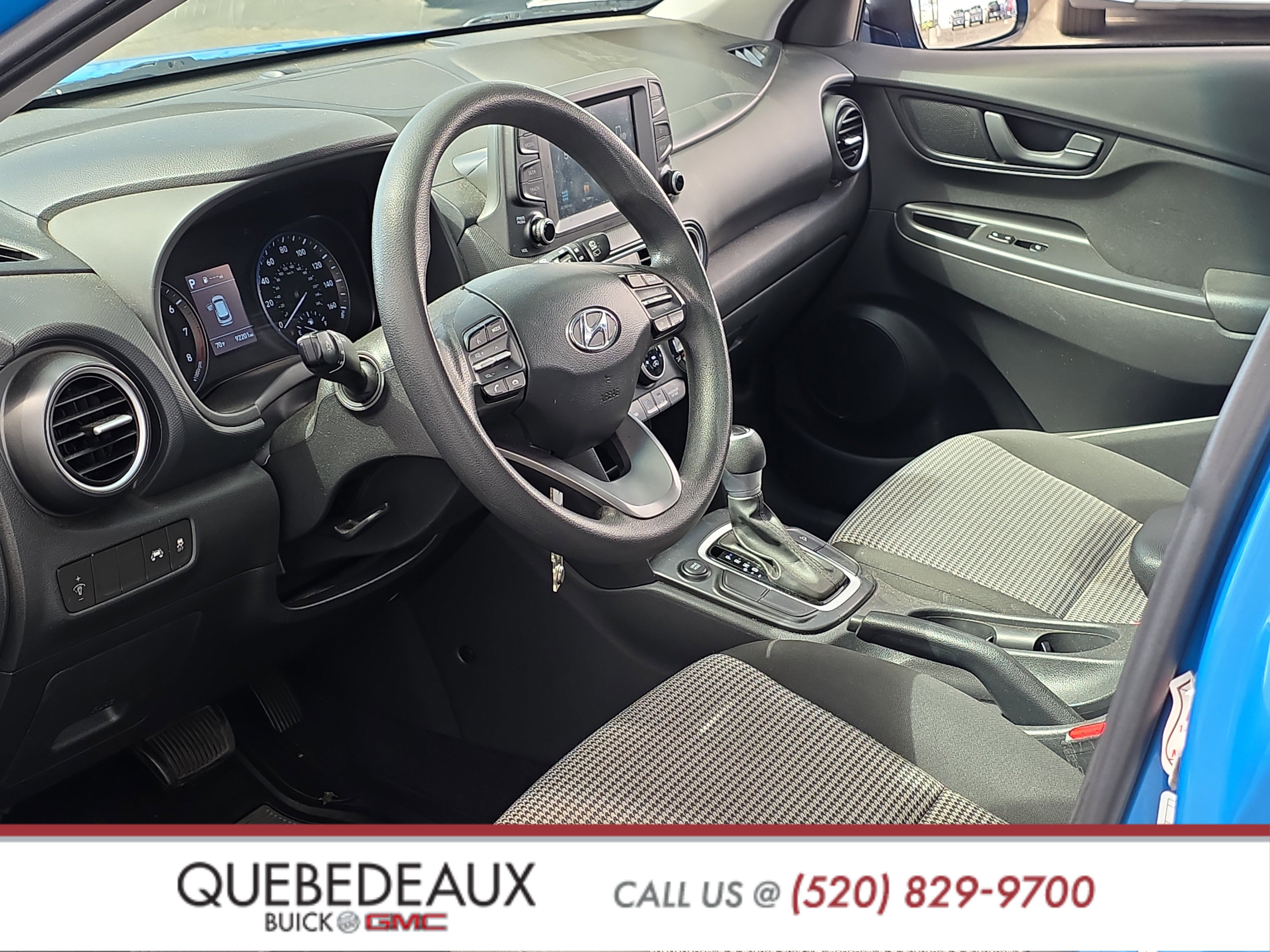 Used 2020 Hyundai Kona SE image 10