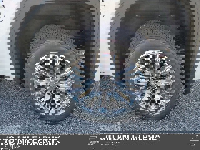 New 2026 GMC Sierra 1500 Denali image 12