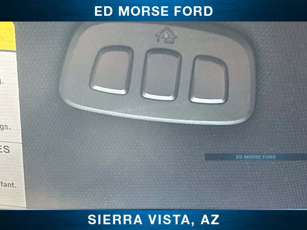 Certified 2021 Ford Explorer Platinum w/ Equipment Group 601A AWD/4WD image 35