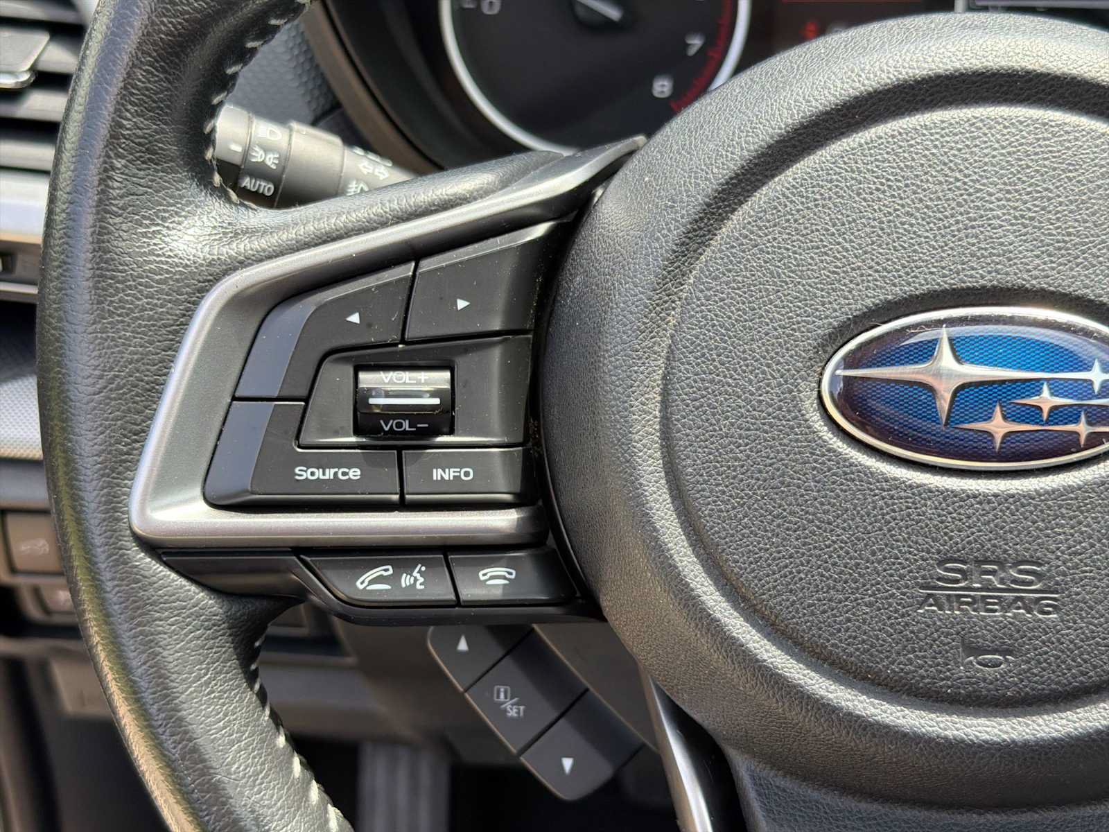 Used 2019 Subaru Forester Limited AWD/4WD image 21