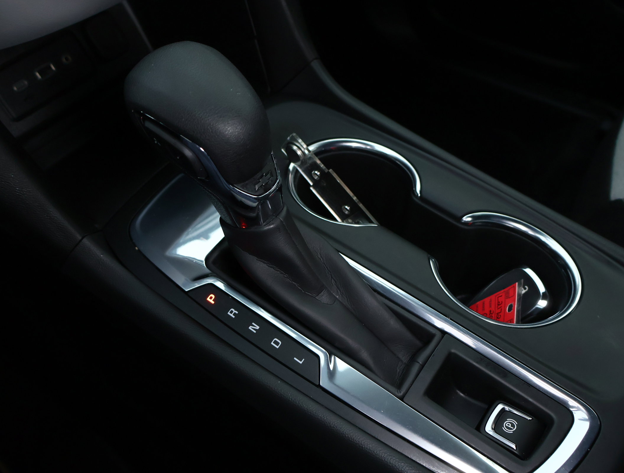 Used 2023 Chevrolet Equinox LS w/ LS Convenience Package image 17