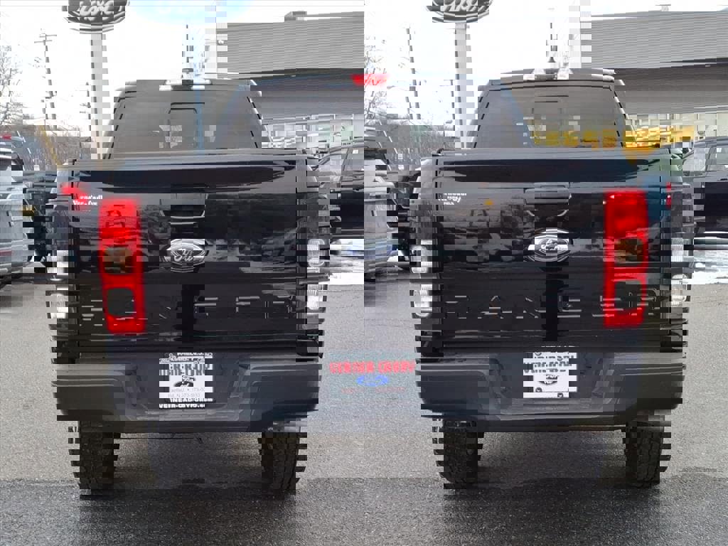 Used 2022 Ford Ranger XL w/ Equipment Group 101A High image 5