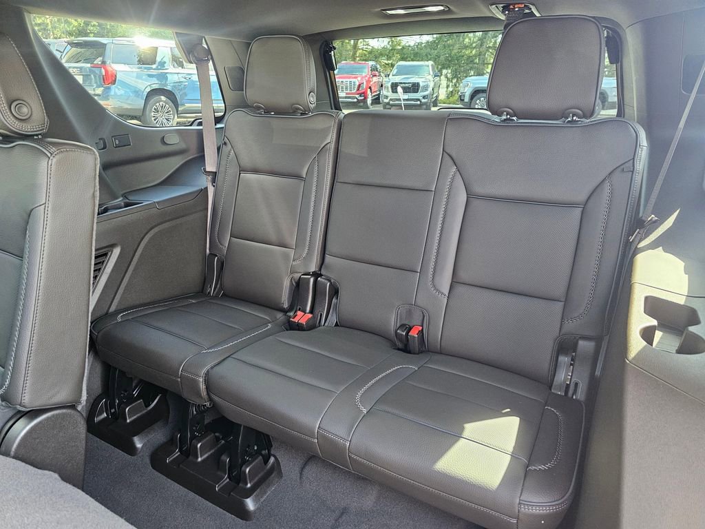 Used 2024 GMC Yukon Denali w/ Max Trailering Package AWD/4WD image 56