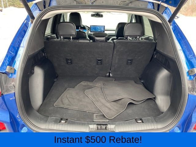 Used 2023 Ford Escape Platinum image 20