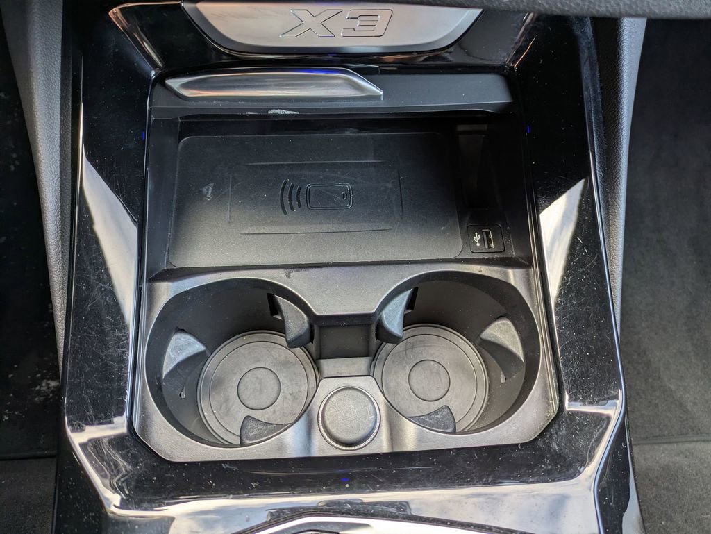 Used 2023 BMW X3 xDrive30i w/ Premium Package image 28