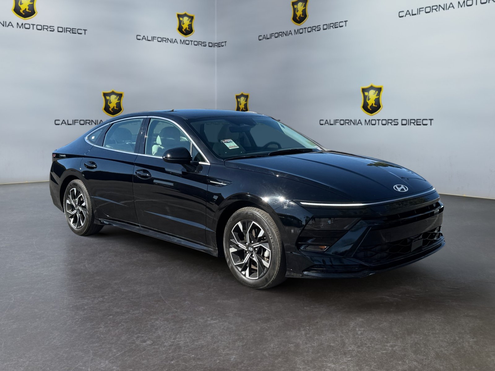 Used 2025 Hyundai Sonata SEL FWD image 7