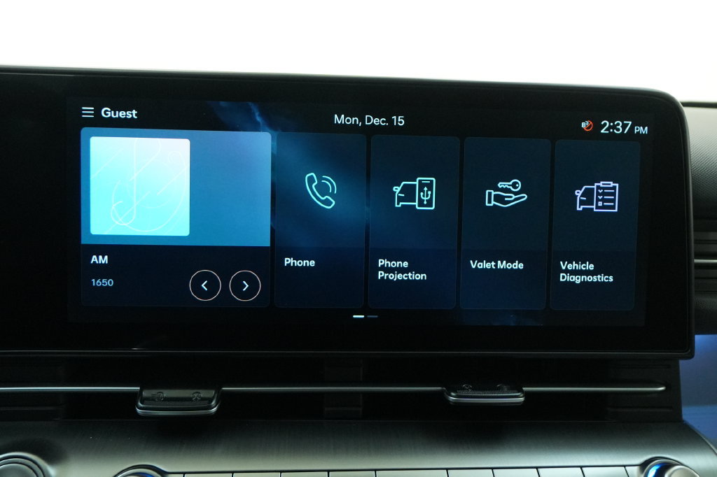 New 2026 Hyundai Kona SEL Premium AWD/4WD image 36