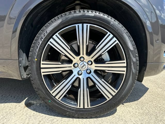 Certified 2023 Volvo XC90 B6 Ultimate AWD/4WD image 11