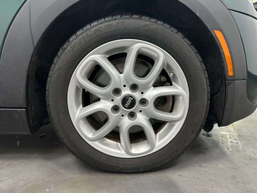 Used 2019 MINI Cooper S w/ Storage Package image 61