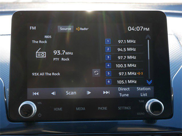 Used 2022 Mitsubishi Eclipse Cross LE image 20