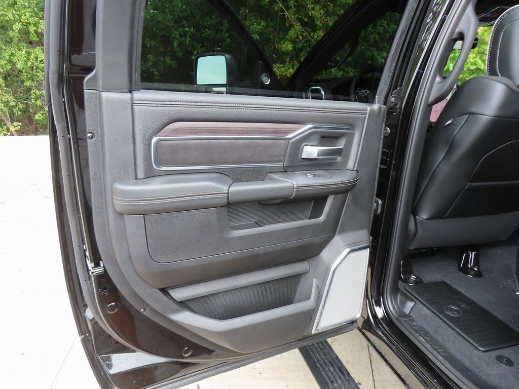 New 2026 RAM 2500 Laramie image 26