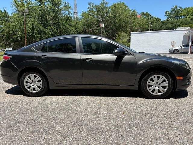 Used 2013 MAZDA MAZDA6 i Sport FWD image 5