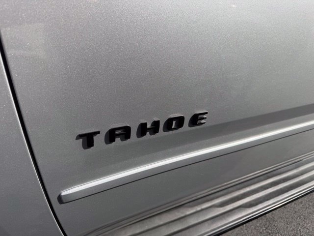 Certified 2019 Chevrolet Tahoe Premier AWD/4WD image 7