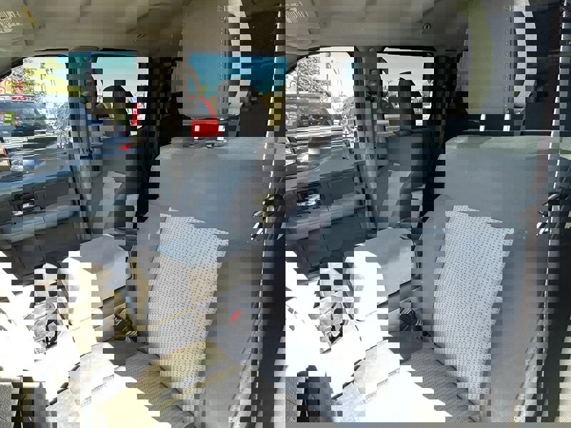 Used 2007 Ford F150 XLT image 22