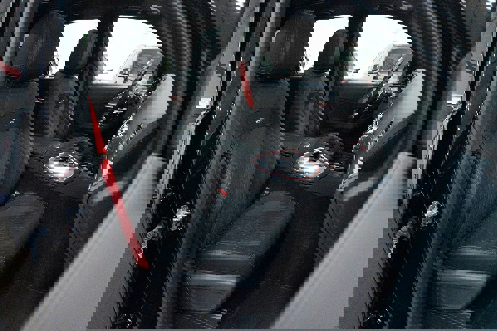 Used 2022 Mercedes-Benz GLE 63 AMG S image 33