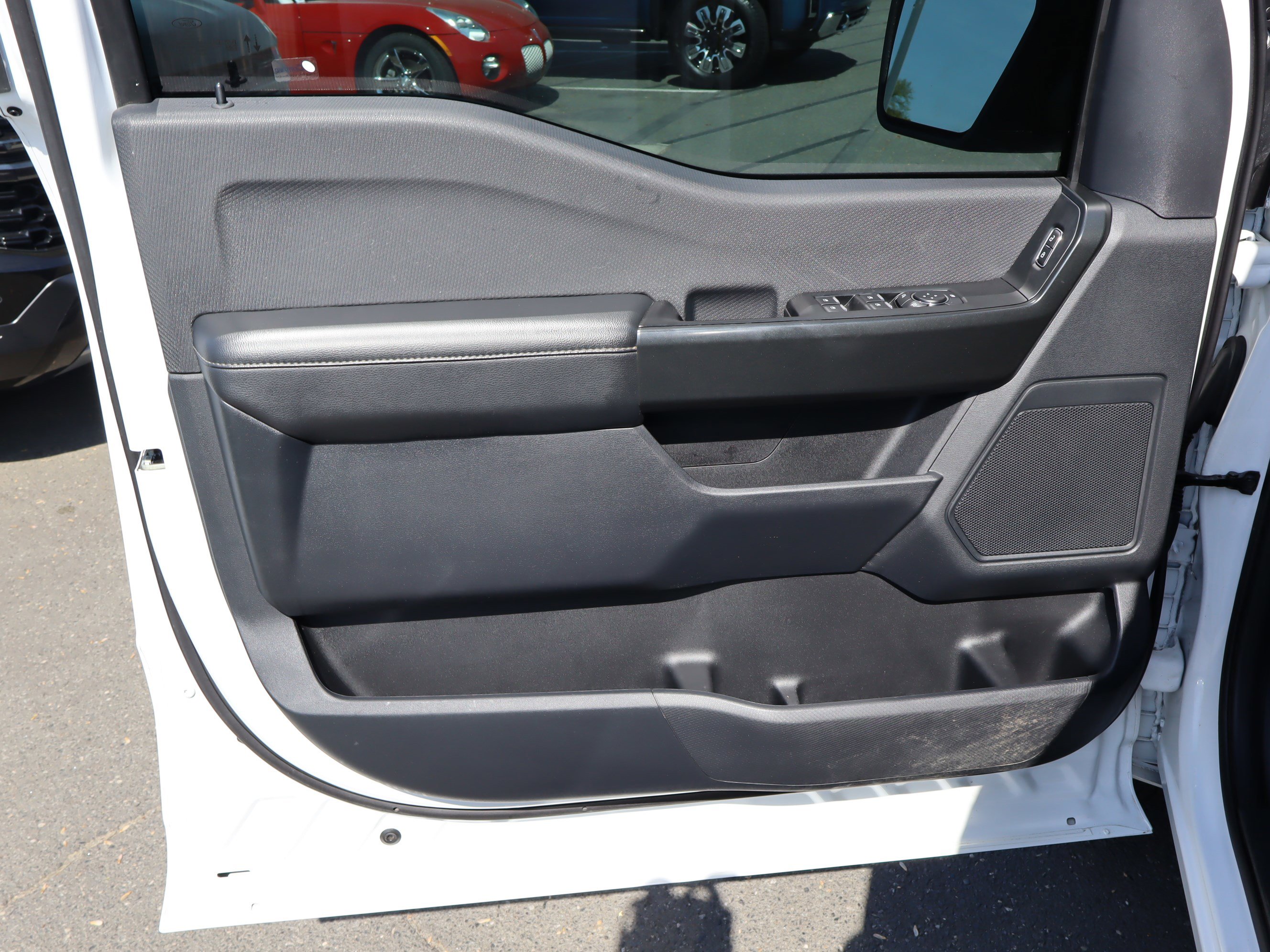 Used 2024 Ford F150 STX image 16