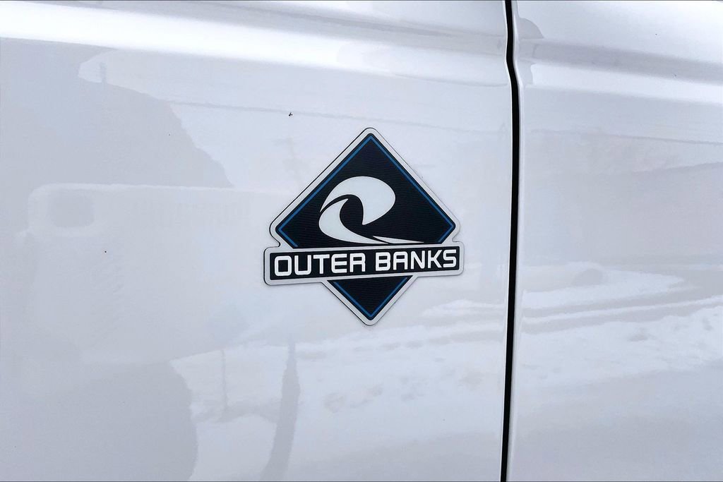 Used 2022 Ford Bronco Outer Banks image 30