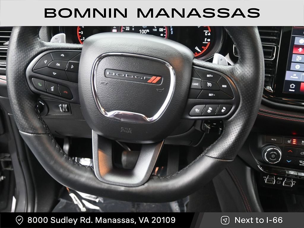 Used 2023 Dodge Durango R/T image 15
