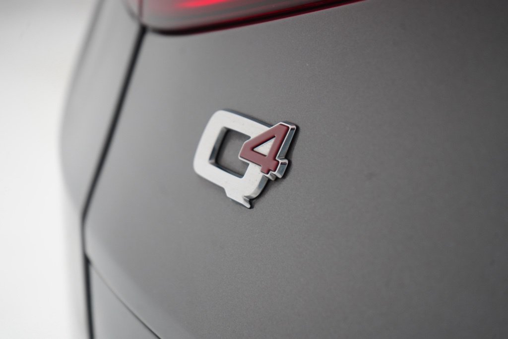 Used 2023 Alfa Romeo Stelvio Ti AWD/4WD image 10
