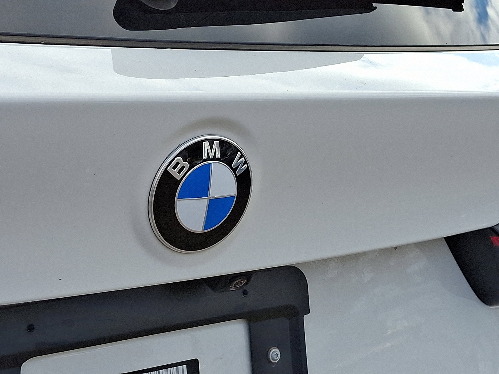 Used 2022 BMW X3 xDrive30i w/ Convenience Package w/ZPA image 30