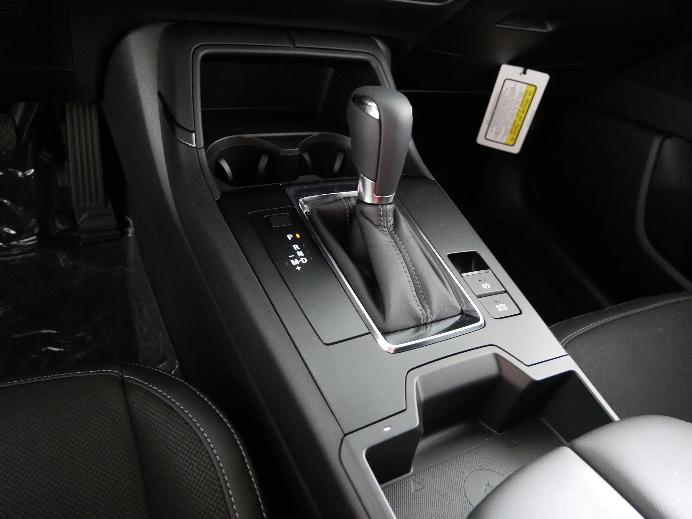 New 2026 MAZDA CX-5 Select AWD/4WD image 6