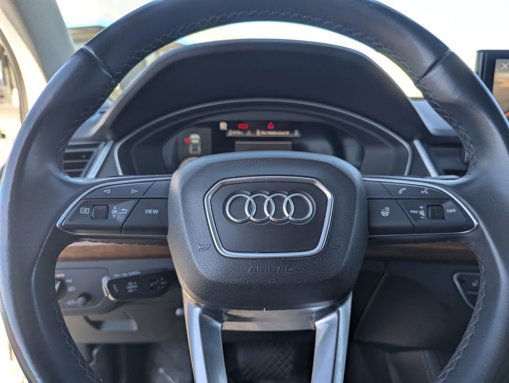 Used 2021 Audi Q5 2.0T Premium Plus image 21