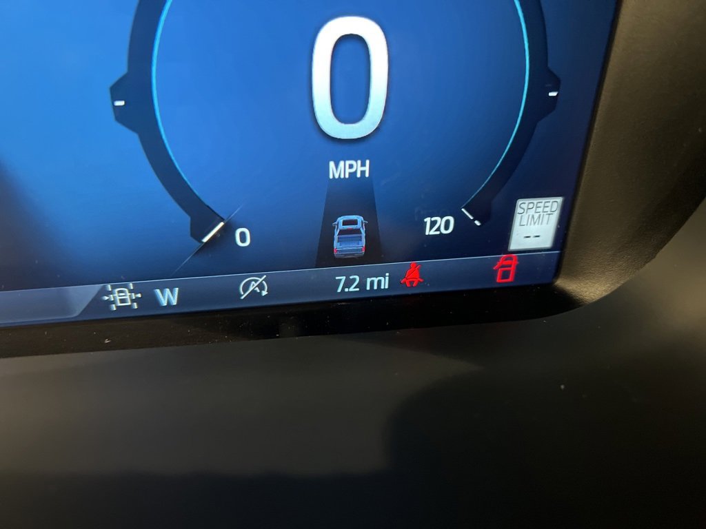 New 2025 Ford F150 Tremor w/ Equipment Group 402A High image 24