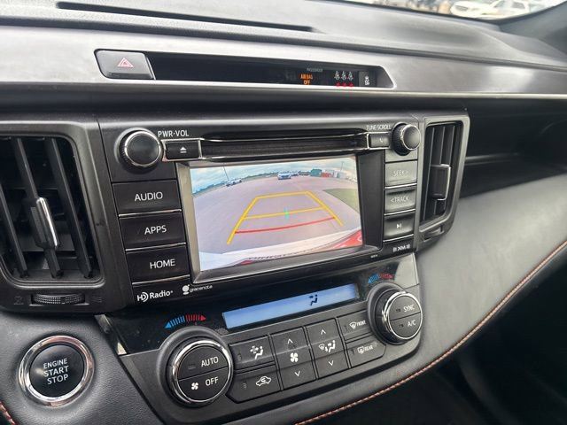 Used 2018 Toyota RAV4 SE w/ Power Extra Value Package FWD image 13