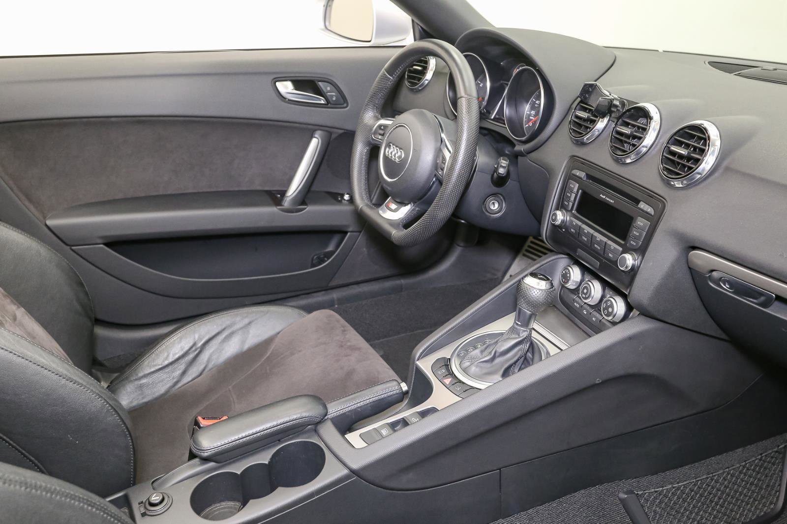 Used 2012 Audi TT 2.0T Premium Plus image 18