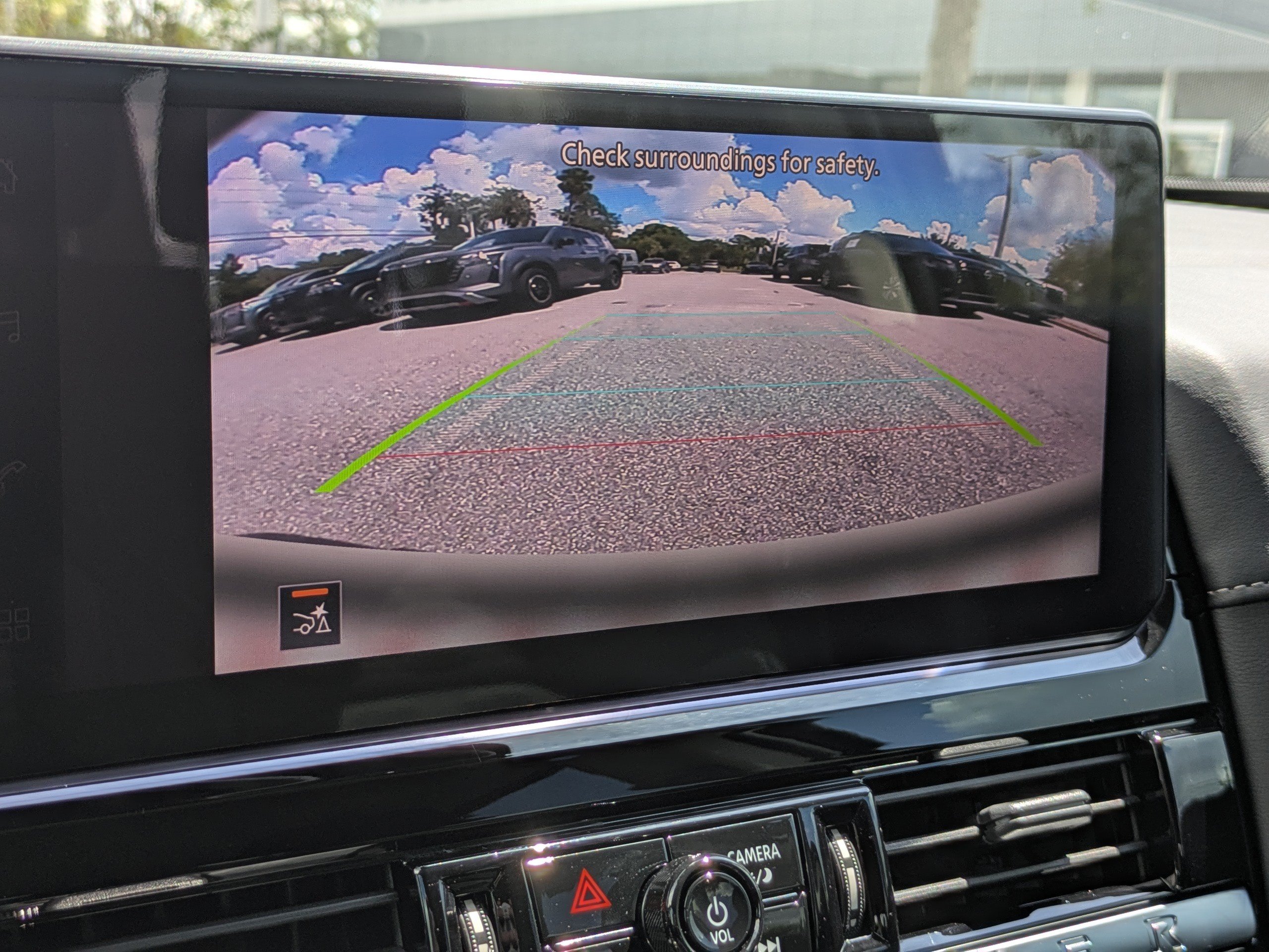 New 2026 Nissan Pathfinder SV FWD image 24