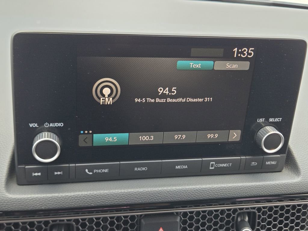 Certified 2023 Honda Civic EX-L image 22