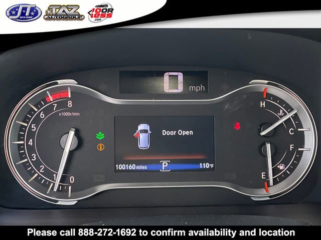 Used 2018 Honda Pilot EX-L image 21