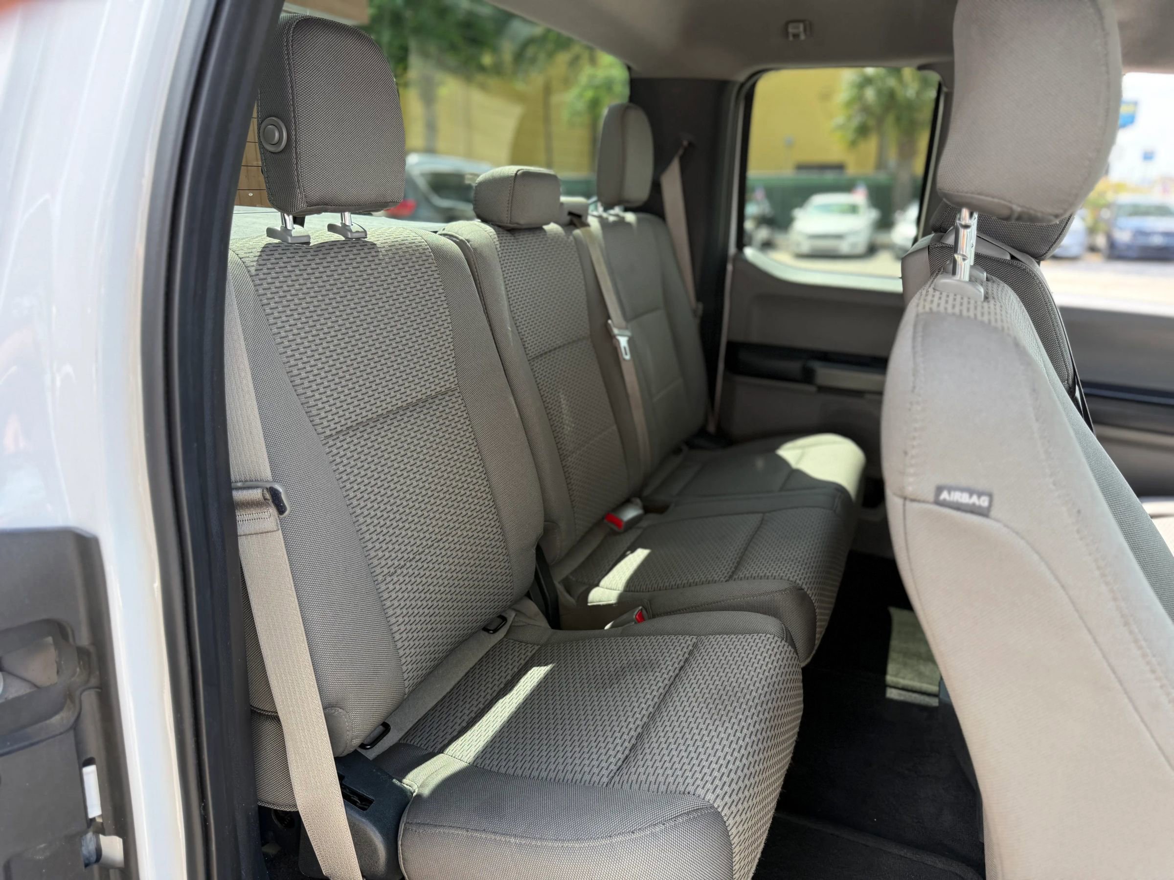Used 2016 Ford F150 XLT w/ Equipment Group 301A Mid RWD image 15