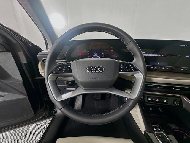 Used 2025 Audi Q5 Prestige AWD/4WD image 22