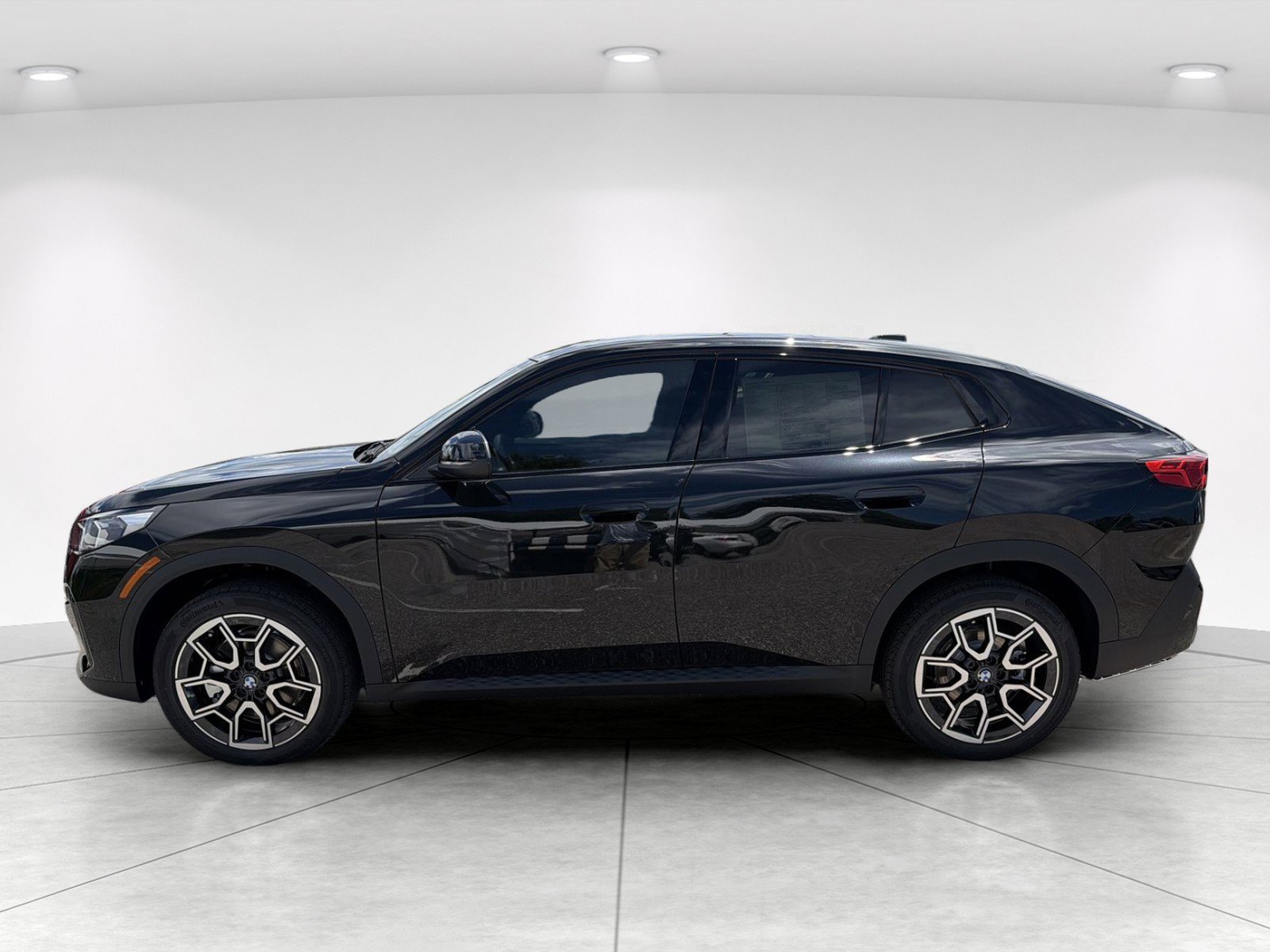 New 2027 BMW X2 xDrive28i AWD/4WD image 7