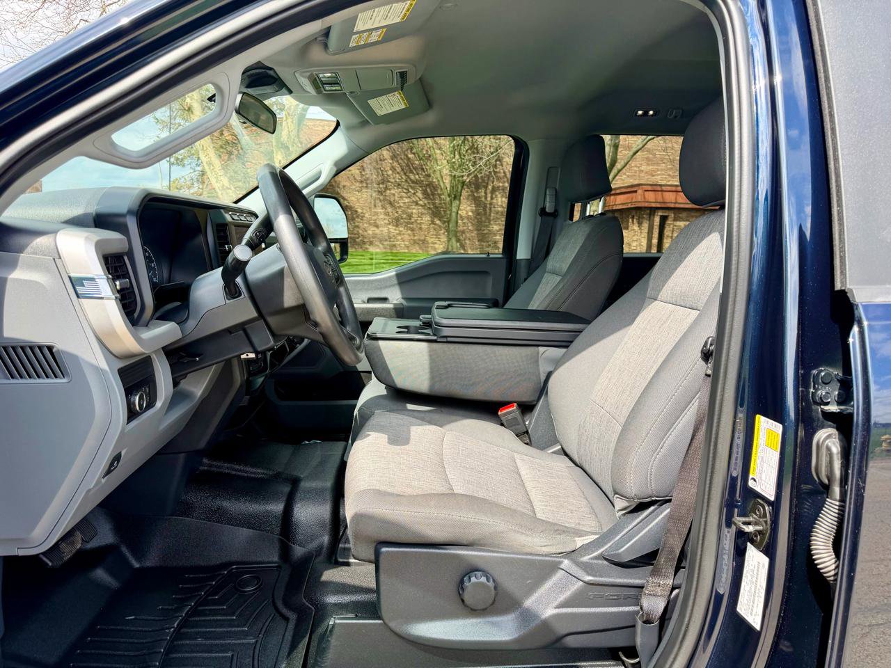 Used 2023 Ford F250 XL w/ XL Chrome Package image 18