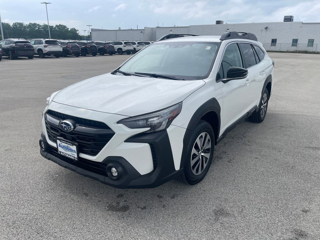 Used 2023 Subaru Outback Premium