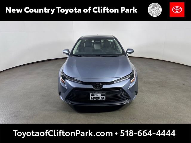 Certified 2024 Toyota Corolla LE FWD image 8