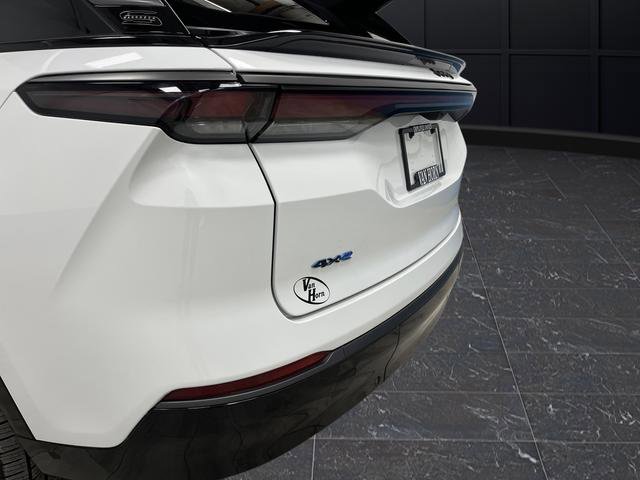 Used 2024 Jeep Wagoneer Launch Edition image 38