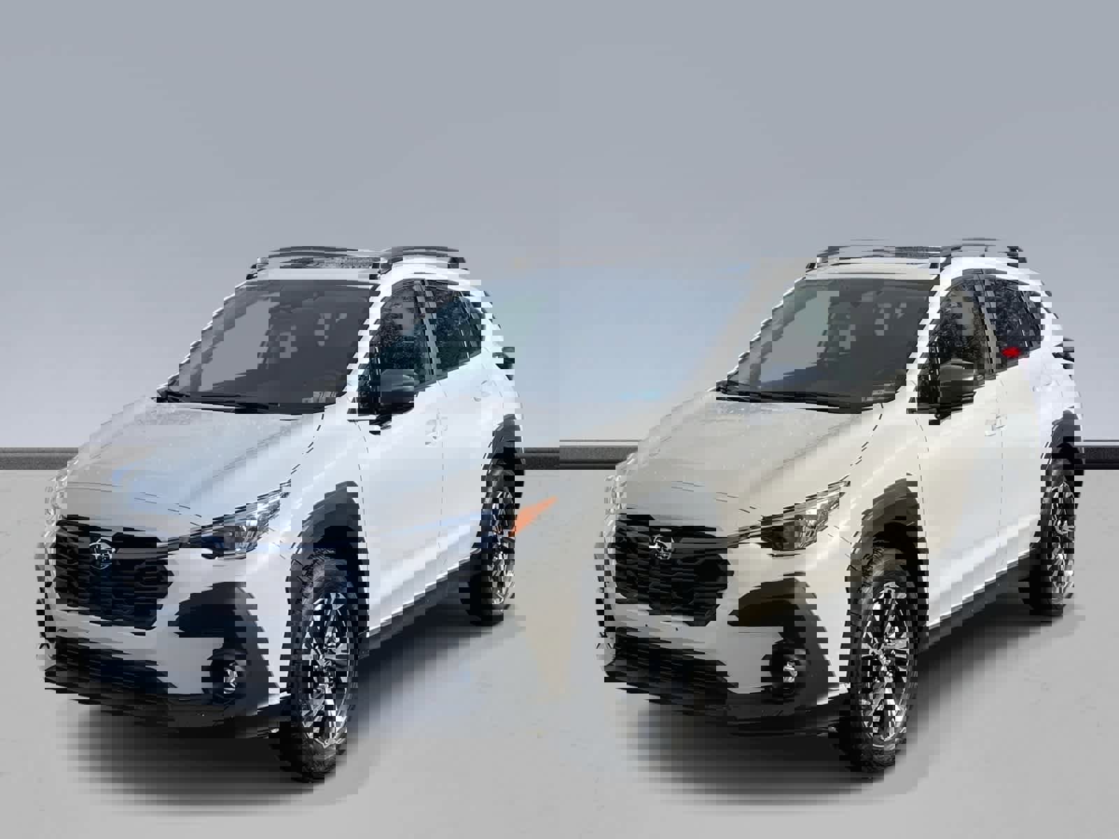 Used 2025 Subaru Crosstrek 2.0i Premium