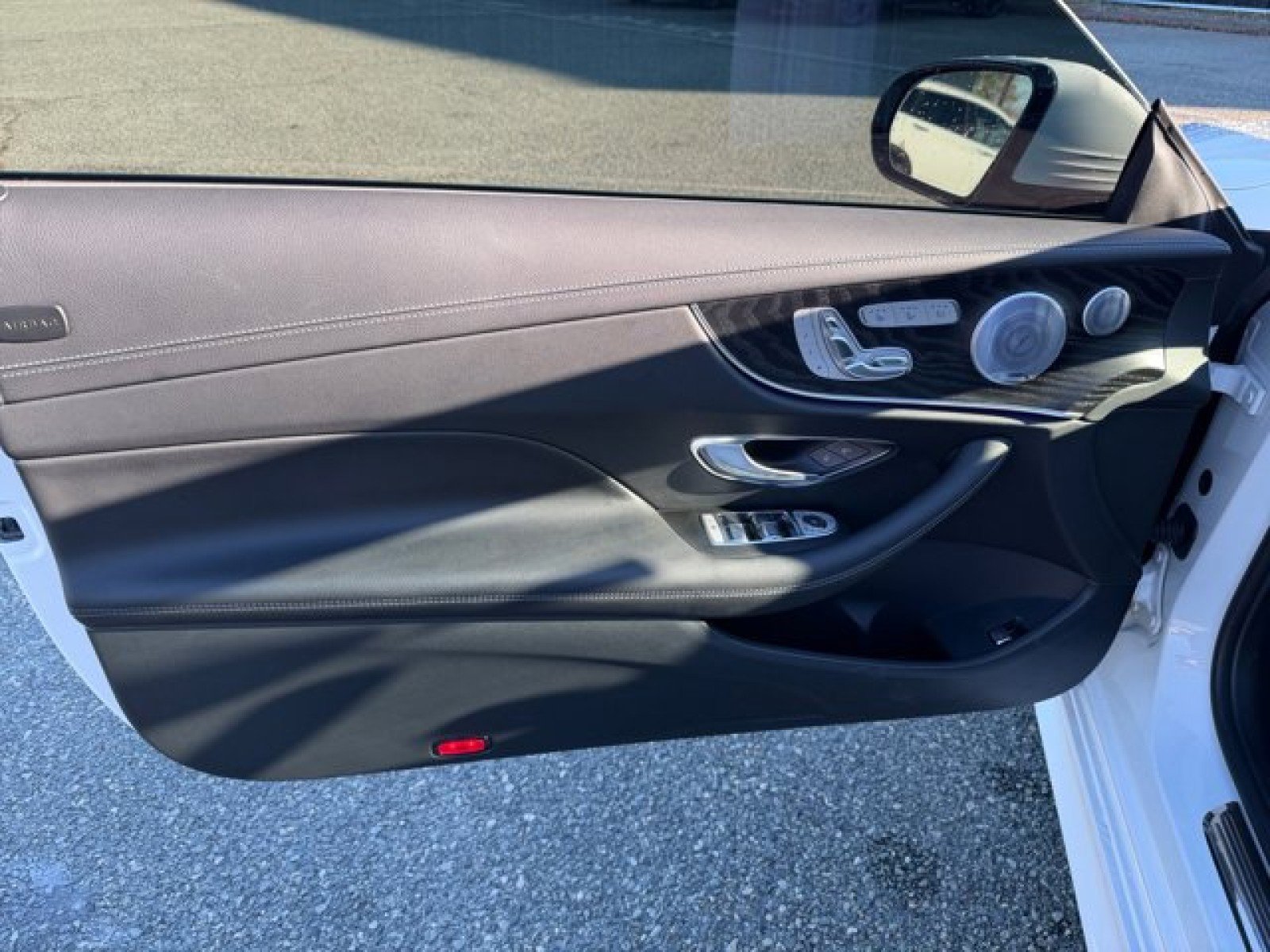 Used 2020 Mercedes-Benz E 450 Cabriolet image 20