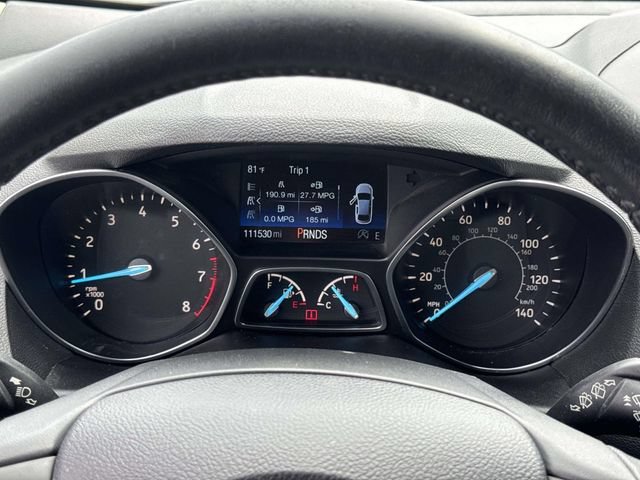Used 2019 Ford Escape Titanium AWD/4WD image 29