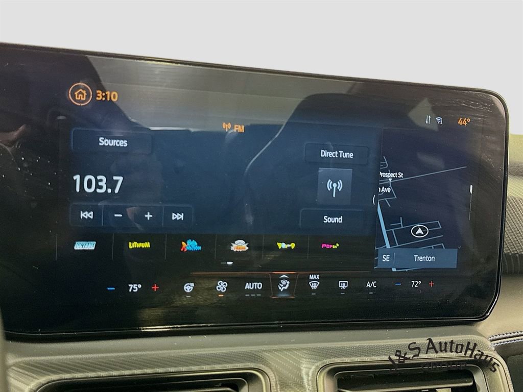 Used 2024 Ford Mustang Dark Horse w/ Dark Horse Handlin Package RWD image 17