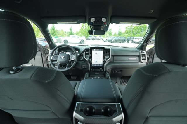 New 2026 RAM 2500 Big Horn AWD/4WD image 21