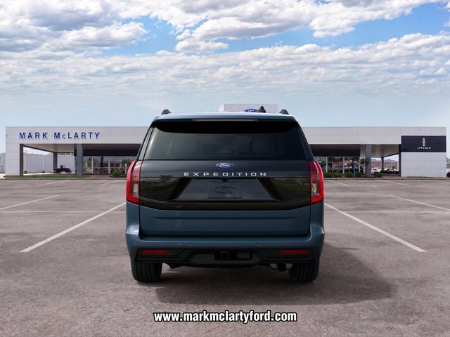 New 2027 Ford Expedition Active RWD image 7