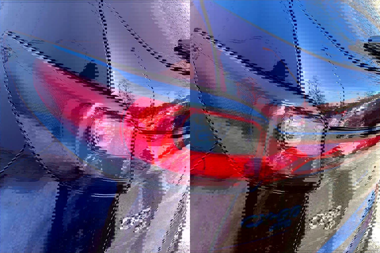 Used 2024 MAZDA CX-90 Plug-In Hybrid w/ Premium Pkg image 28