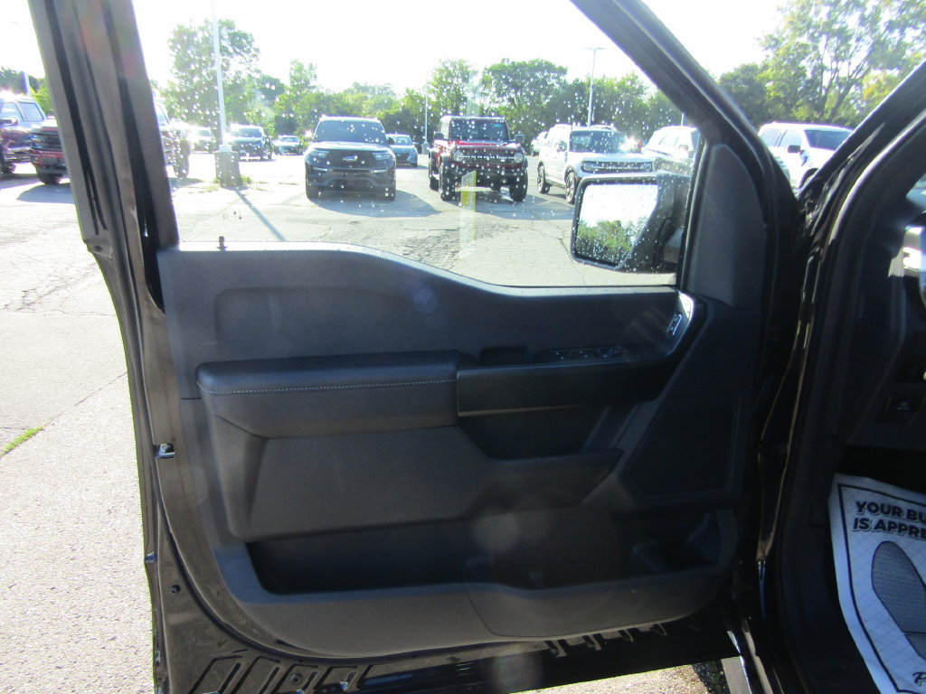 New 2026 Ford F150 STX w/ F-150 LOBO Package AWD/4WD image 16