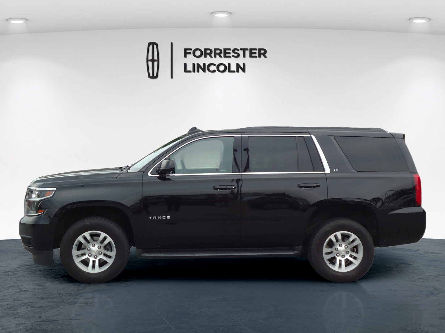 Used 2019 Chevrolet Tahoe LT AWD/4WD image 6