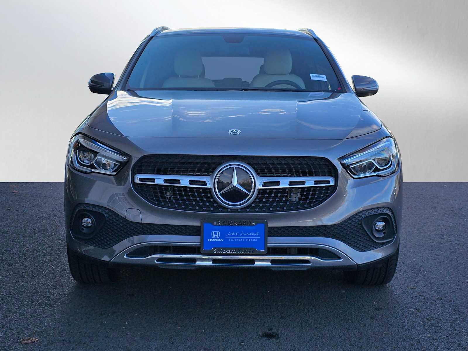 Used 2021 Mercedes-Benz GLA 250 GLA 250 image 8
